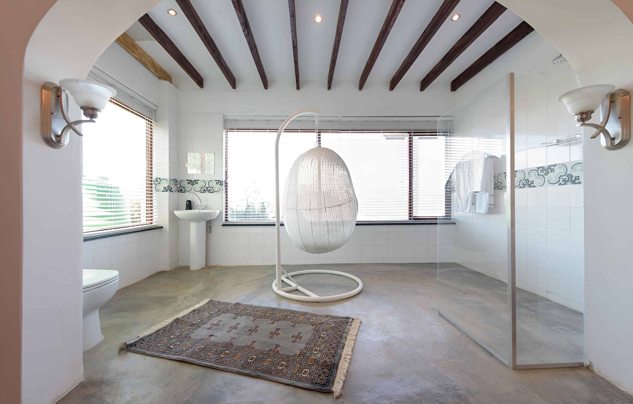 Senate Boutique Guesthouse