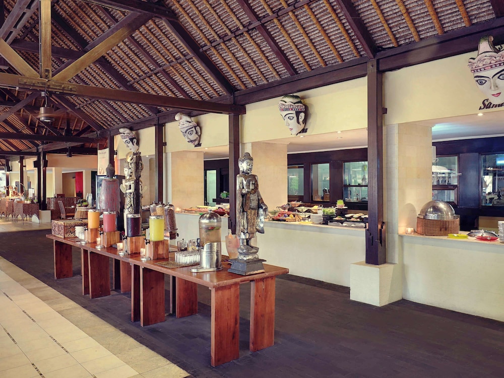 Mercure Resort Sanur 59