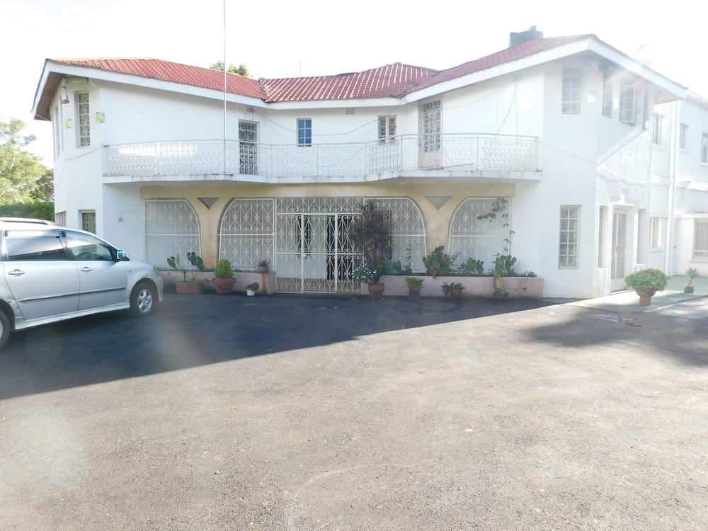 Regal Suites - Kenya
