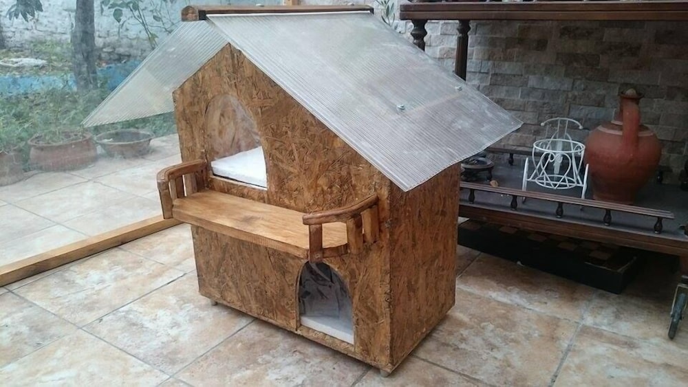 Lotus Garden Hostel - Image 6