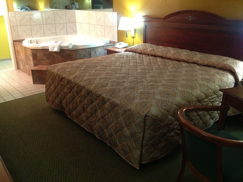 Colonial Inn & Suites /Airport/Graceland, photo 21