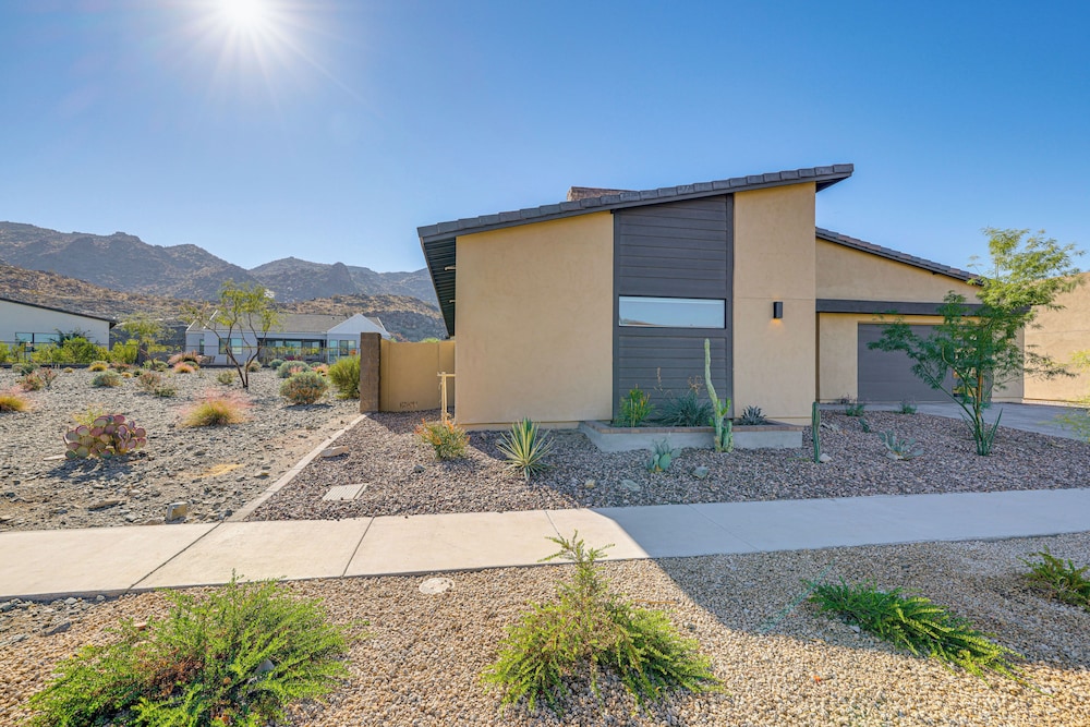 Mtn Views, Pool & Hot Tub: Phoenix Oasis