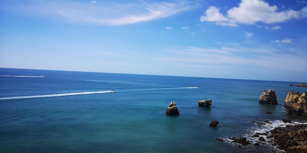 New, Nature View - Albufeira, Private Pool