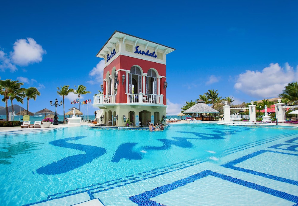 Sandals Grande St. Lucian - ALL INCLUSIVE Couples Only - Photo 72