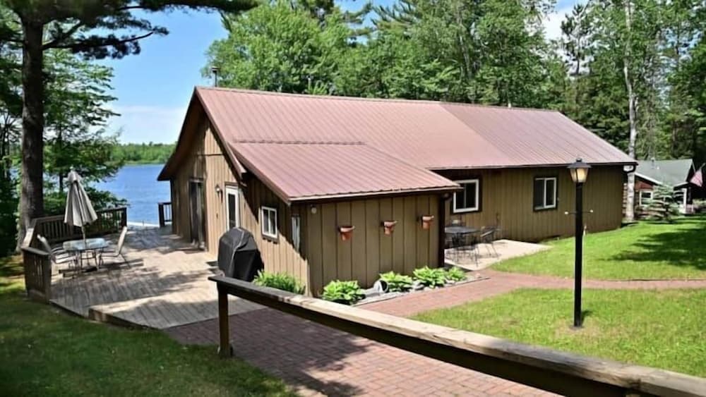 The North House 3 Bedroom Home