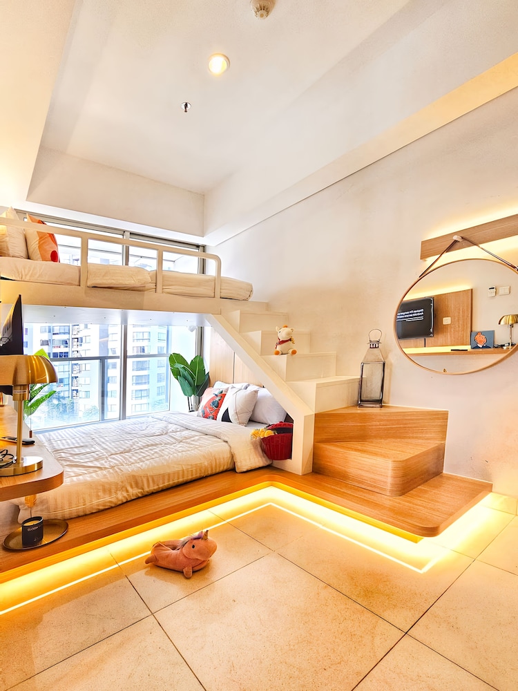 Staysanliving - Taman Anggrek Residence