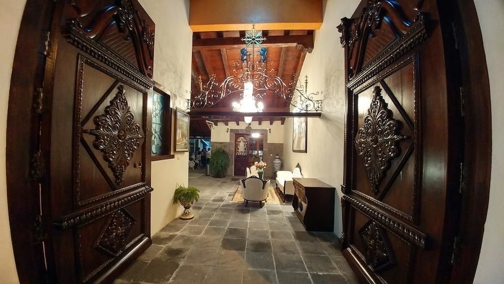 Xalapa Vacations - Hotel Boutique San Antonio - Property Image 9