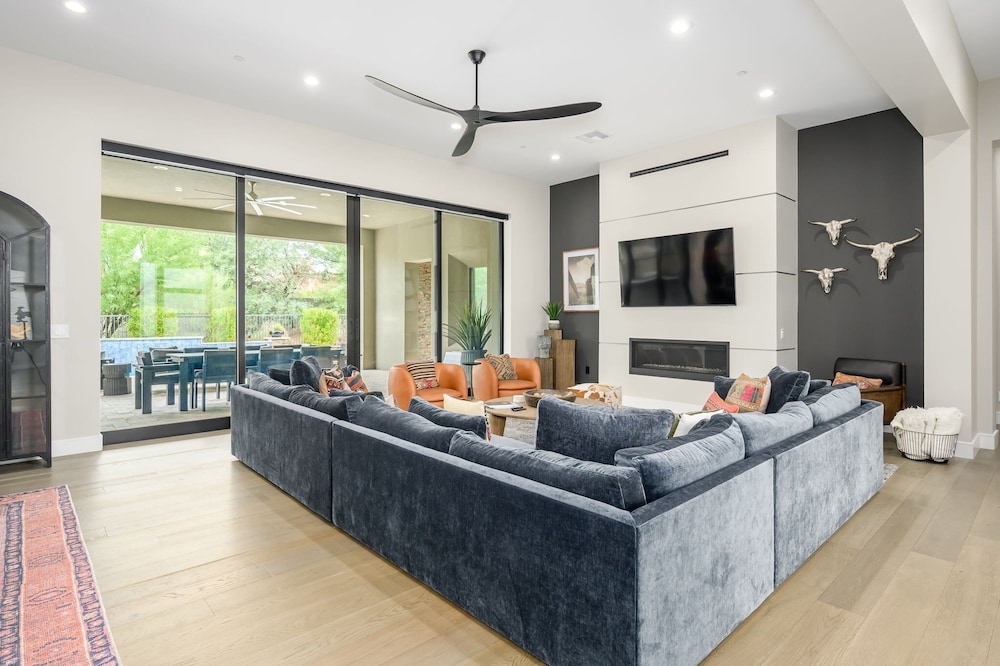 Casa Prestige 4 Bedroom Home