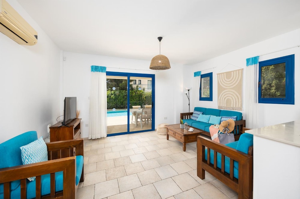 Villa Estia in Peyia