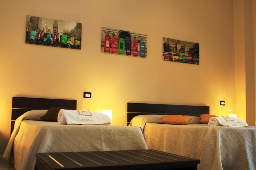 B&B Tra Monti e Mare