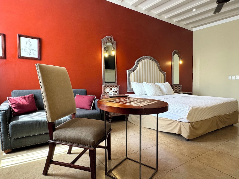 Casa Italia Luxury Guest House - Adults Only