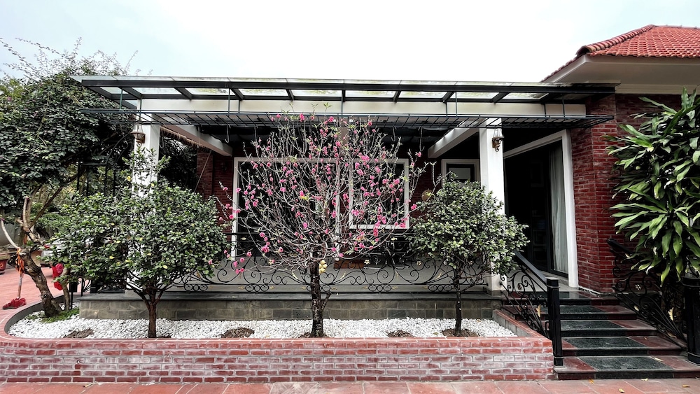 J'adore Garden House - Vinh Yen