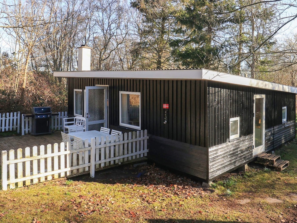 6 Person Holiday Home in Nibe