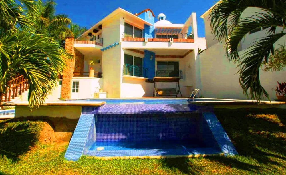 Villa Paraiso Res. Conejos