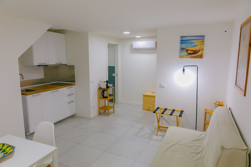 A due Passi dal Molo - Duplex