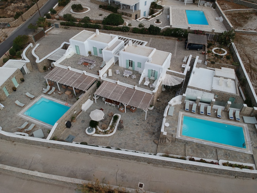 Villa Mando