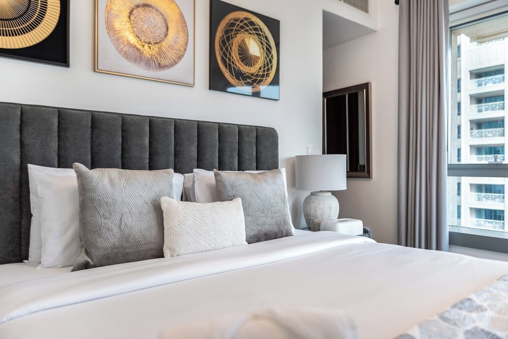 GLOBALSTAY 29 Boulevard Tower 1