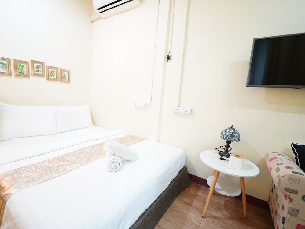 EZ Sleep at Ratchada 19 - Image 3