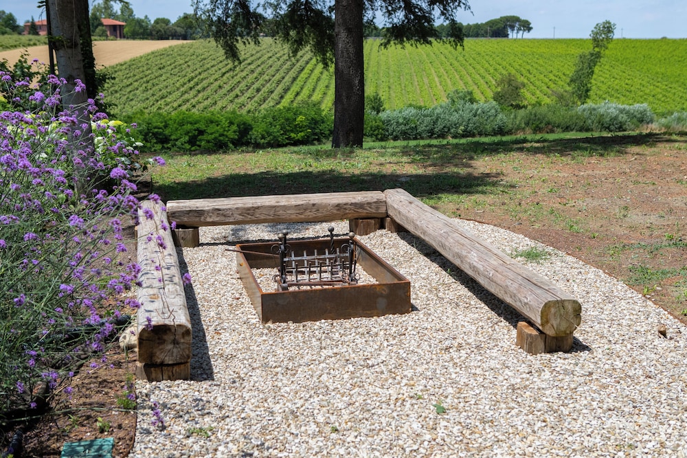 Tenuta Cà Bassa