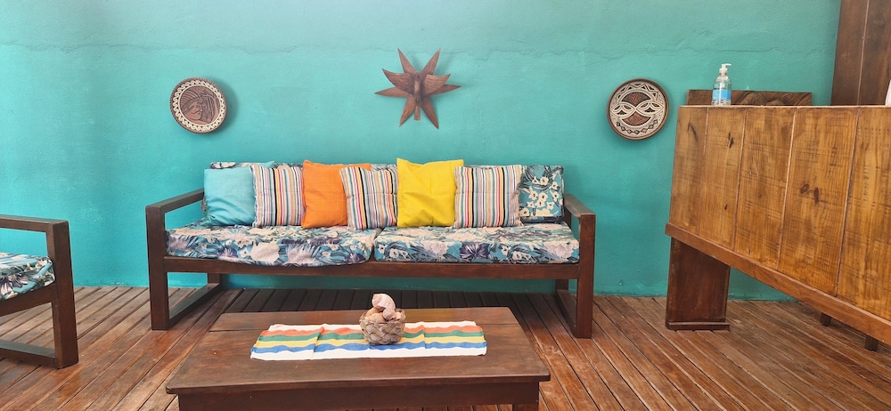 Cores de Boipeba