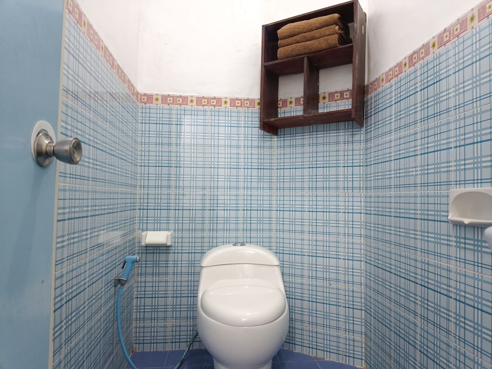 Hotel STIPRAM Kaliurang Yogyakarta