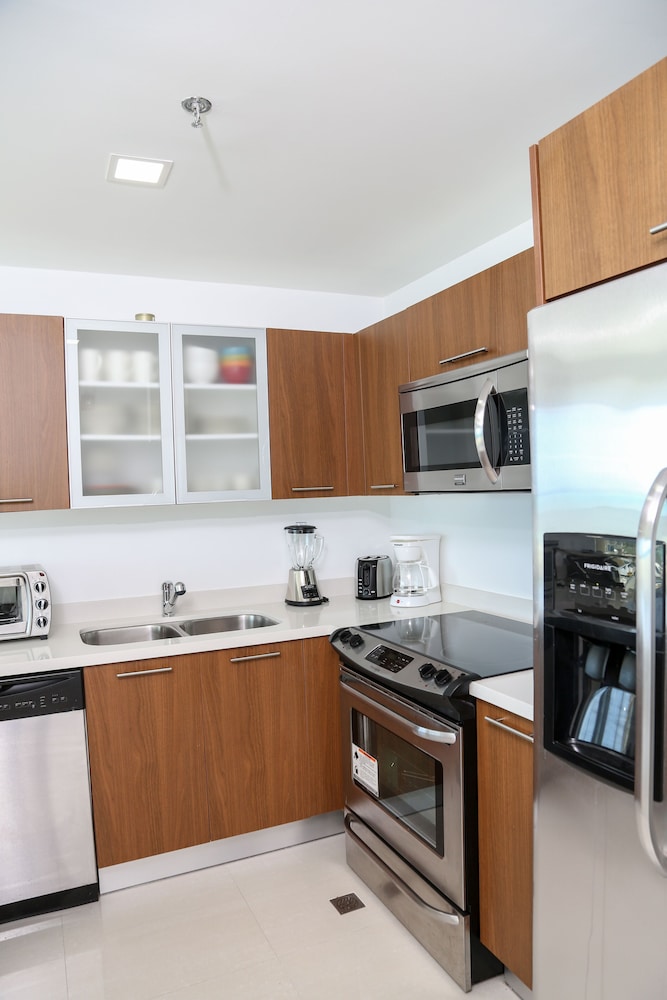Blue Residences