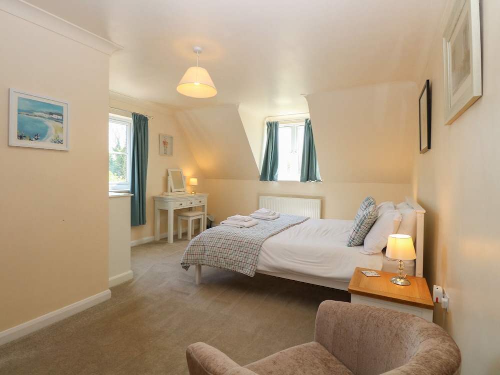Teasel Cottage