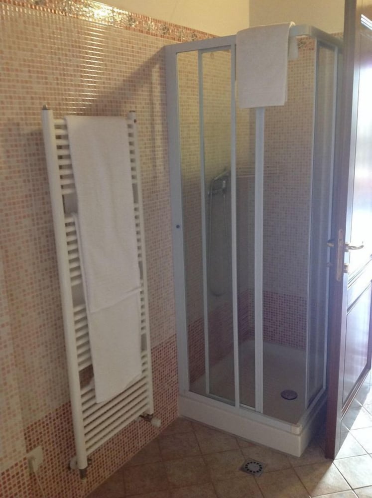 Corte Tommasi Residence
