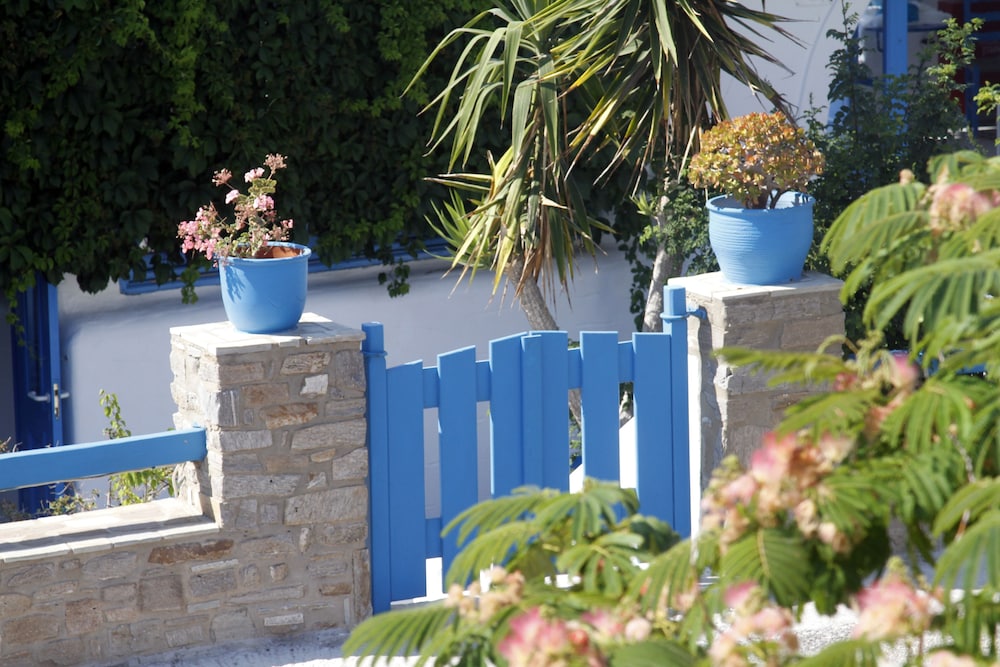 Stratos Studios & Apartments, photo 25