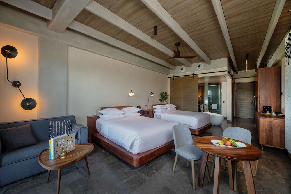Atelier Playa Mujeres - Adults Only - All Inclusive - Property Image 3