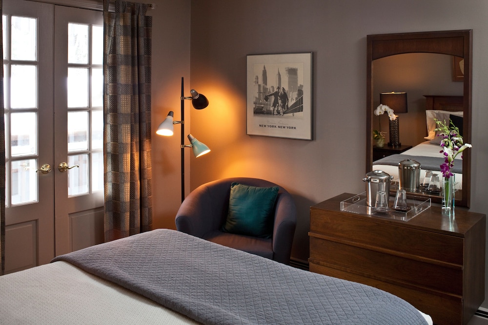 Journey Inn Bed Breakfast - Property Image 22