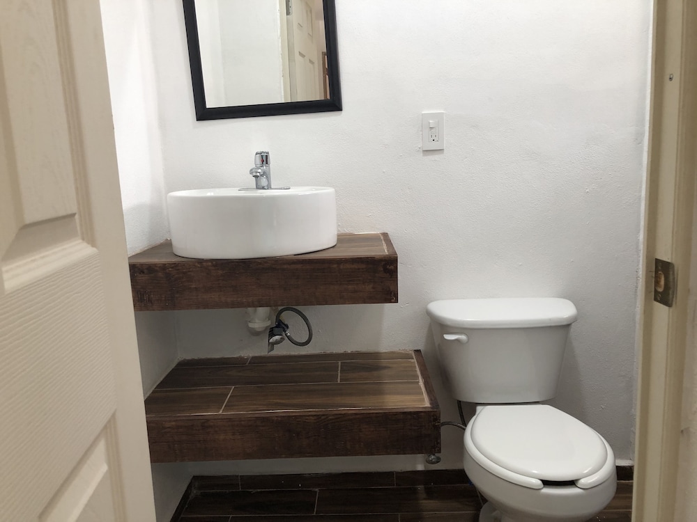 Habitación Privada en Centro de Cancún