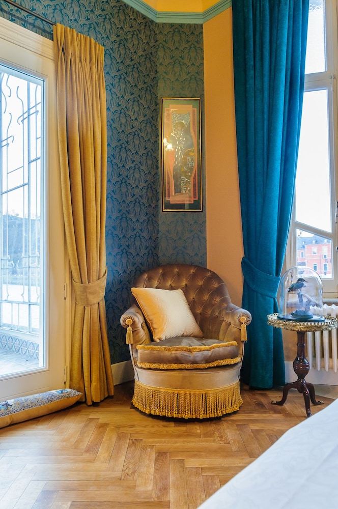 La Villa Balat