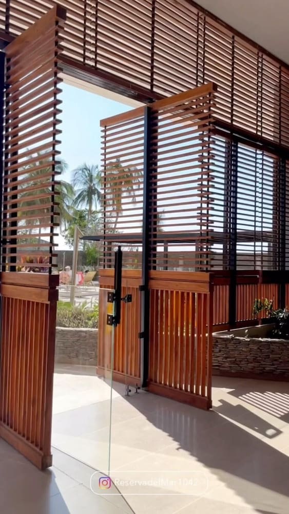 Reserva del Mar Apartamentos