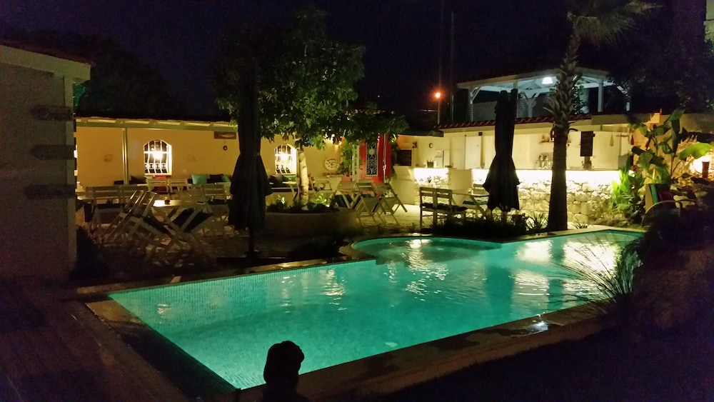 Cassiopeia Hotel Alacati - Image 67