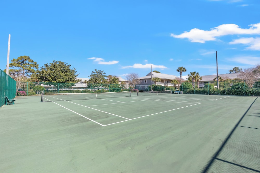 Beachwood Villas Escape 1bd/1ba Getaway-sleeps 4-steps From 30A Beaches!