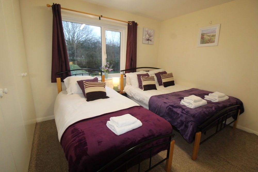 Keswick House Chesterfield