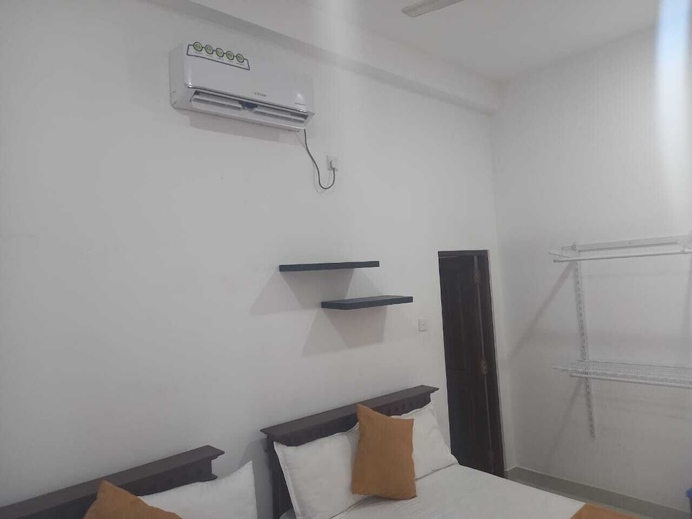 RAJABAWANA Holiday Resort