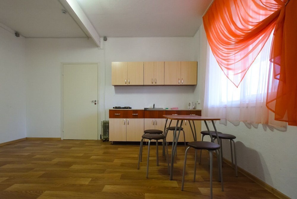 Baza Otdyha Staroladozhskaya Dacha