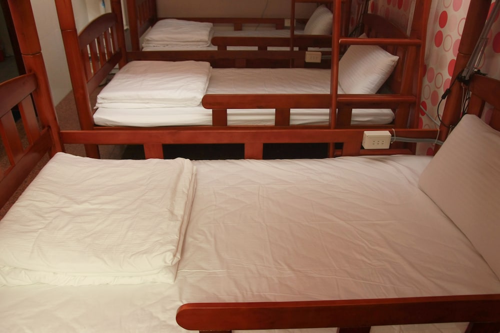 Mozhu B&B