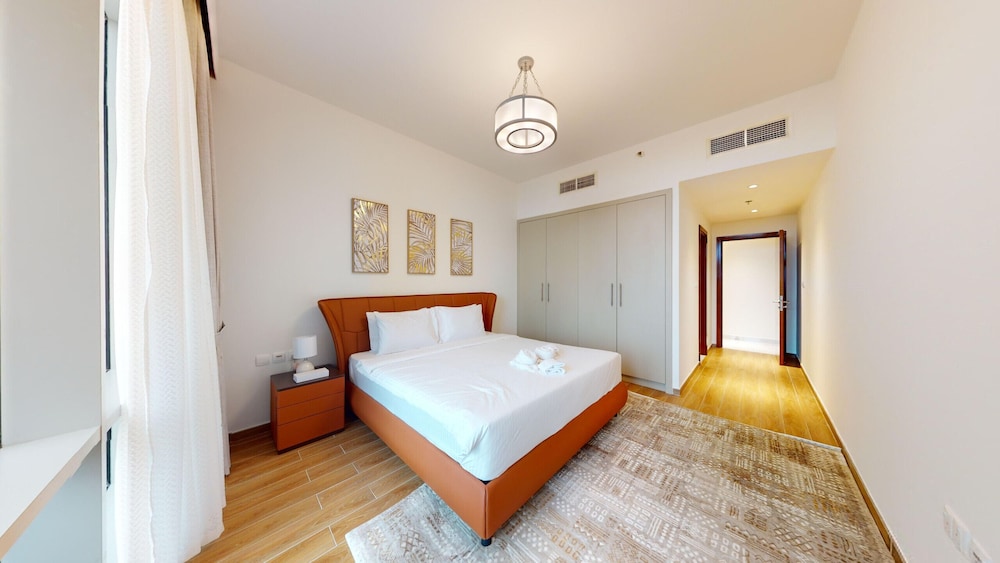 Primestay - Al Habtoor City- Amna Tower