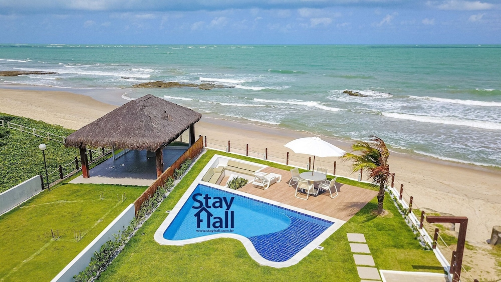 BeiraMar de Carneiros&Piscina Cozinh 024