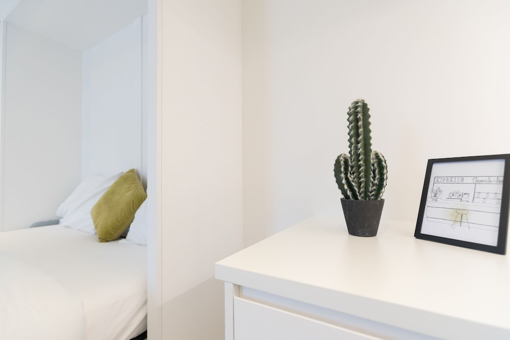 Smartflats Design Luxembourg view 5