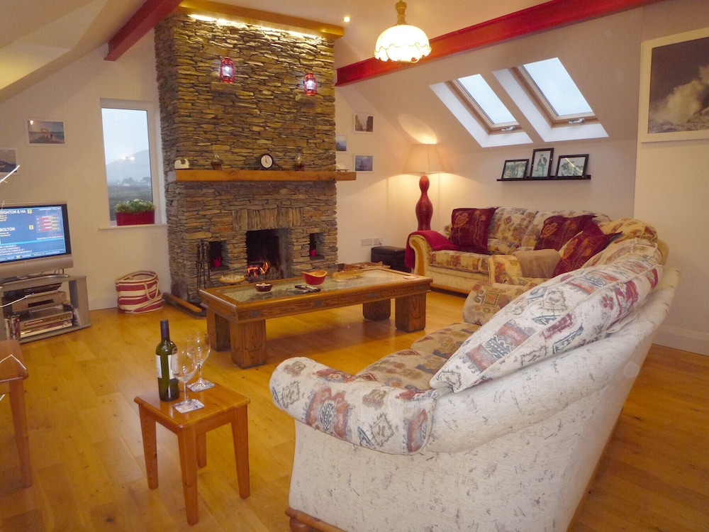 Fourteens Holiday Home Ballinskelligs