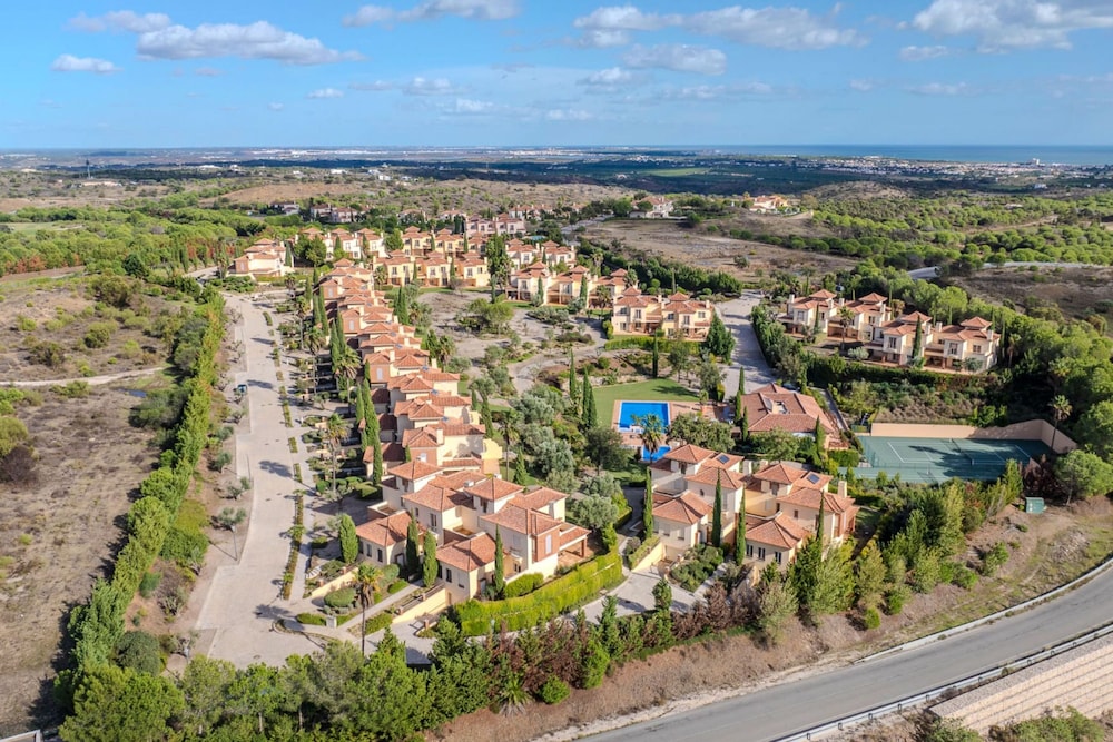 Monte Rei 2 bed Linked Villa
