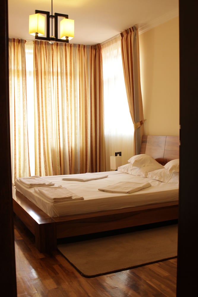 Hotel Anthimos view 3