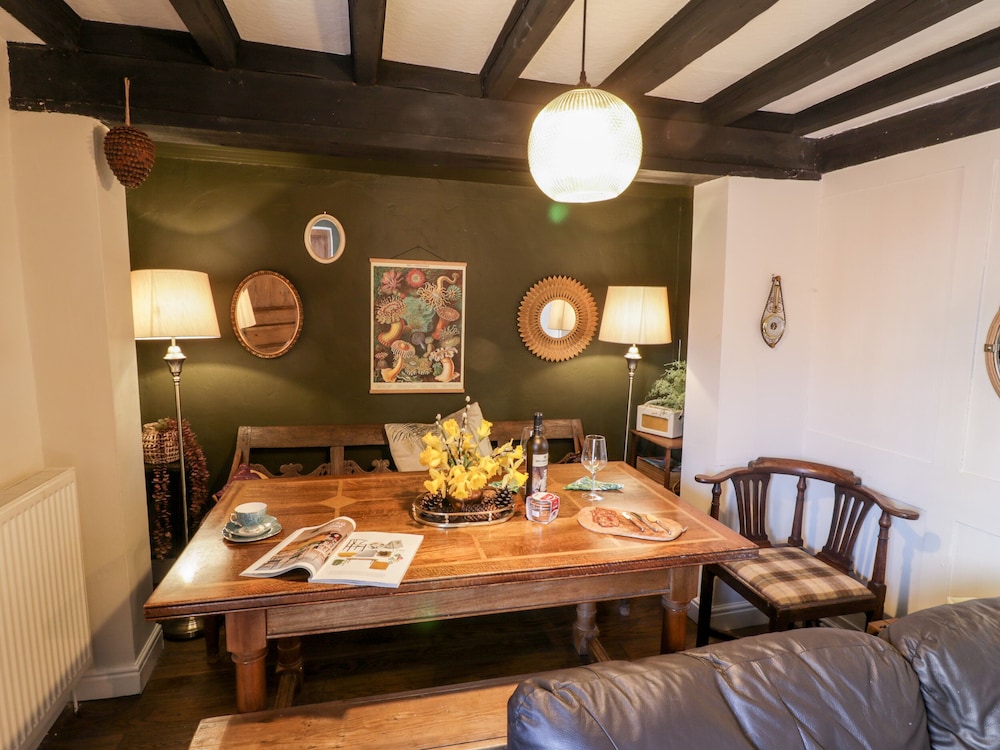 The Nook