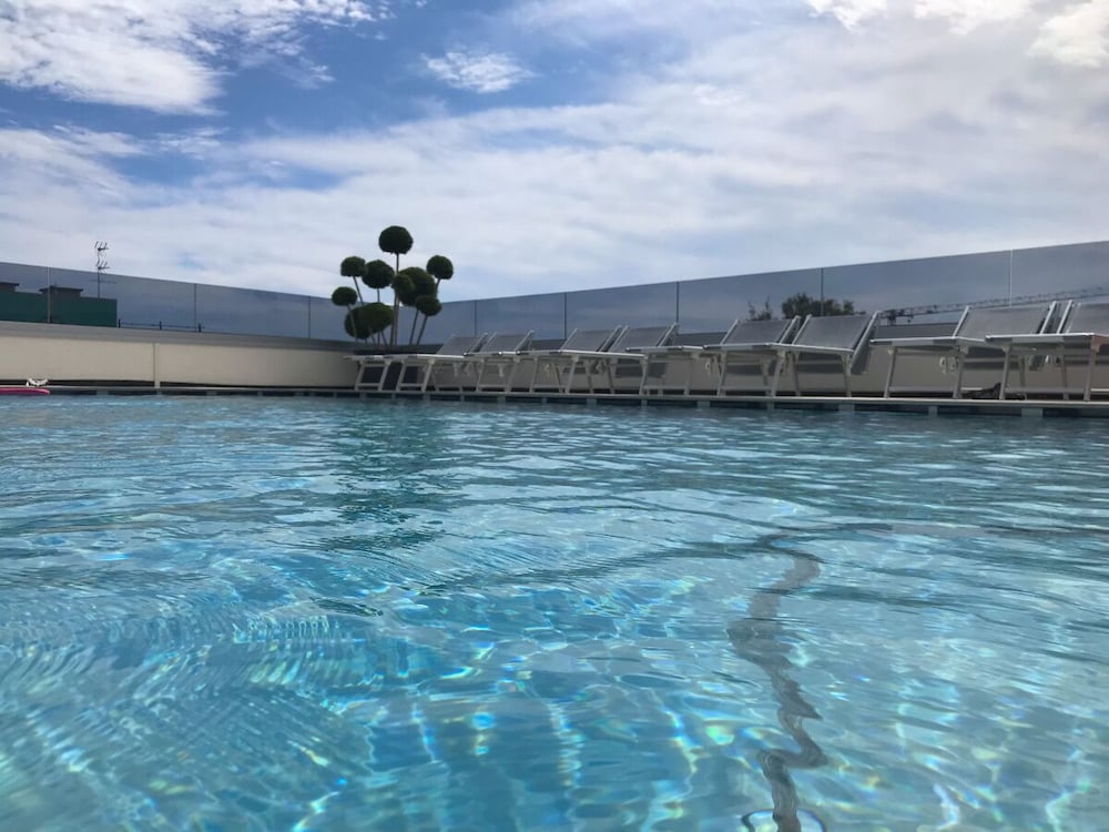 Hotel Venice Beach