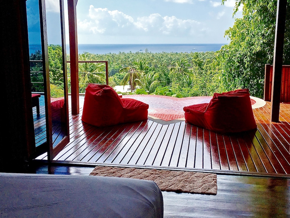 The Place Luxury Boutique Villas