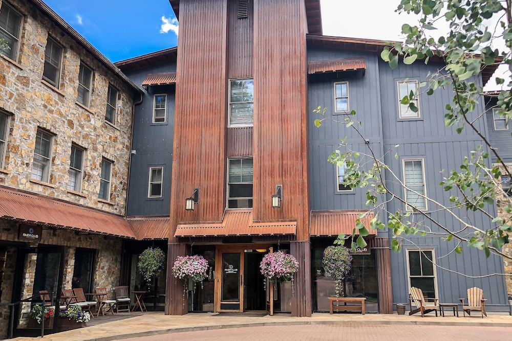 Alpine Lodging Telluride Ski Resort - Vacation Rentals